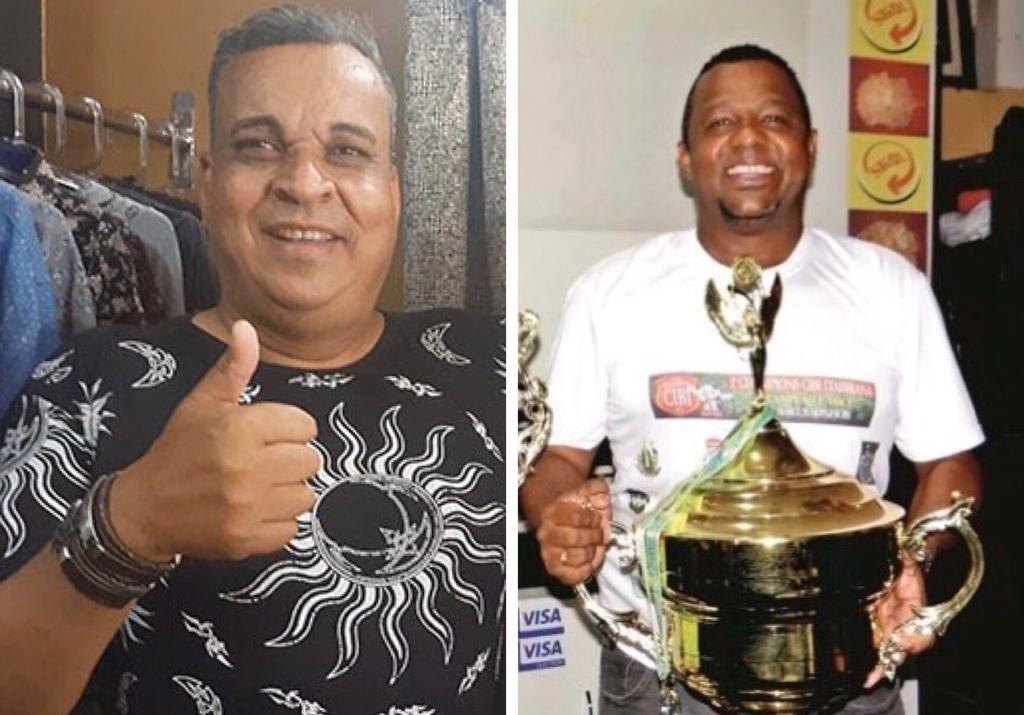 Lifa tem duas chapas concorrendo à presidência