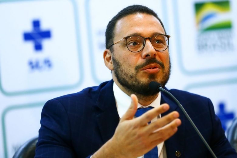 Ministério da Saúde afasta suspeita de coronavírus em Minas Gerais