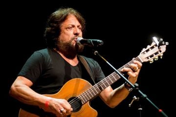 Morre no Rio de Janeiro o cantor e compositor mineiro Tunai