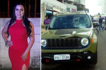 PC aguarda conclusão de perícia e ouvirá motorista envolvido na morte de motociclista