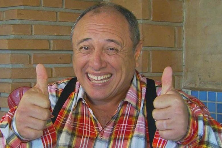 Nerso da Capitinga, teatro infantil, comédia e musicalidade em São Gonçalo