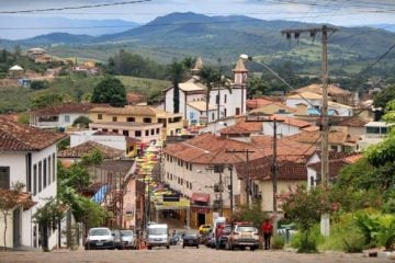 Veja a lista de classificados no processo seletivo da Prefeitura de Conceição; convocação acontece nesta sexta