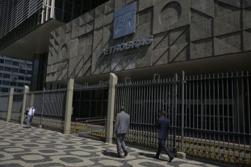 Petrobras reduz preço da gasolina e diesel nas refinarias