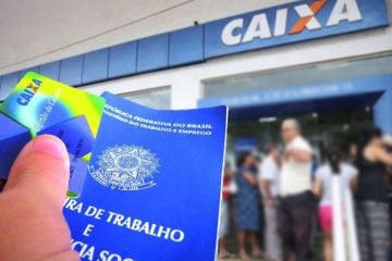 PIS/Pasep começa a ser pago para nascidos em janeiro e fevereiro