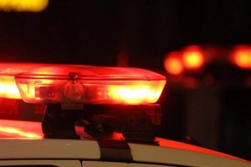 Motociclista atropela criança e foge sem prestar socorro