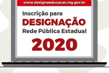 Publicado o resultado das primeiras vagas da designação on-line