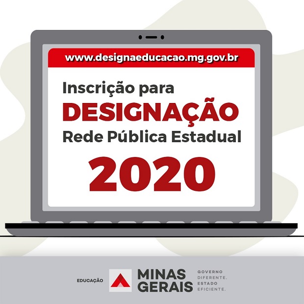 Publicado o resultado das primeiras vagas da designação on-line
