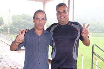 Ricardo Freitas é eleito presidente da Lifa e promete Amador já em março