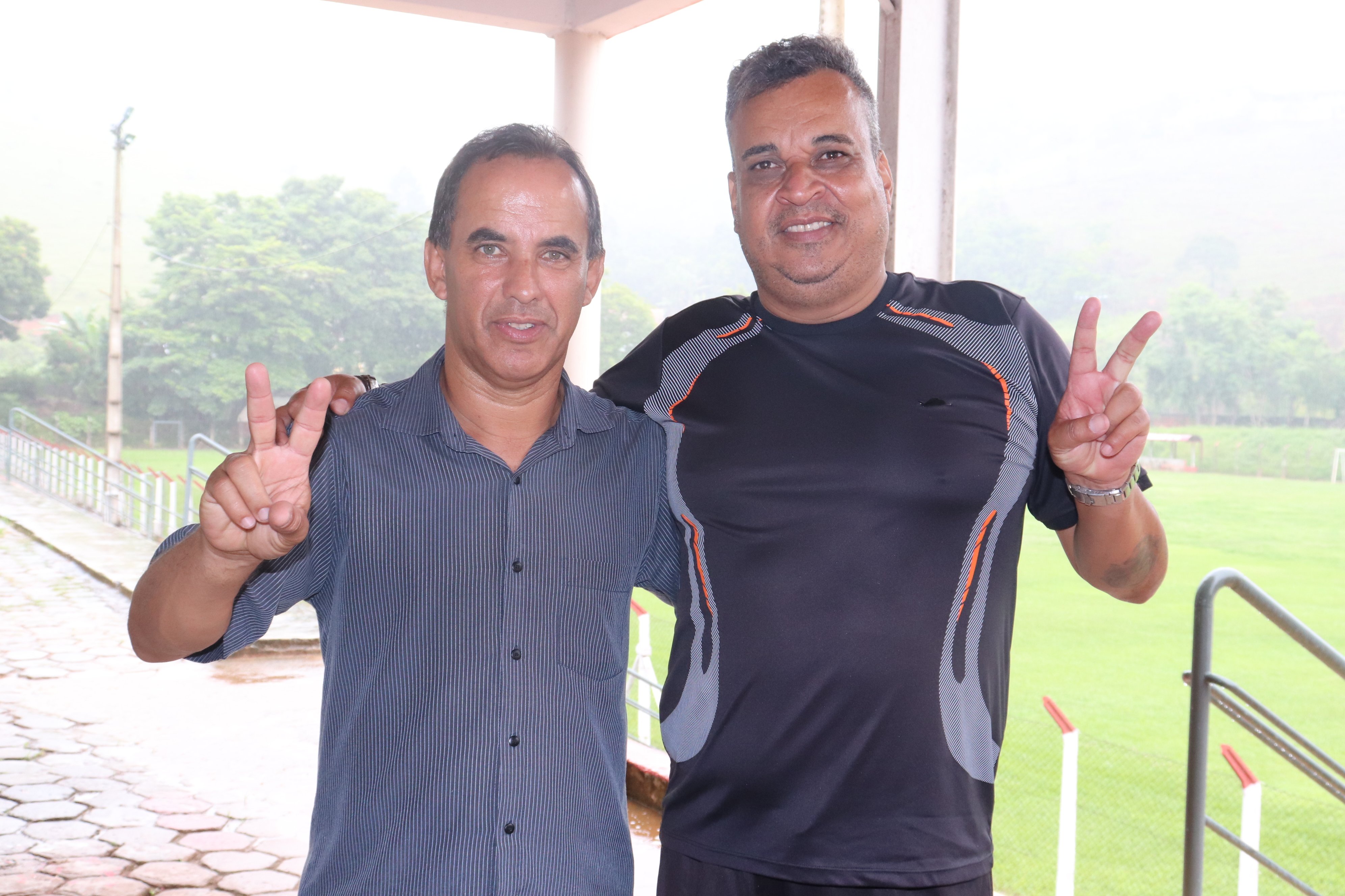 Ricardo Freitas é eleito presidente da Lifa e promete Amador já em março