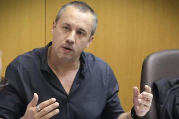 Bolsonaro exonera secretário de Cultura, Roberto Alvim