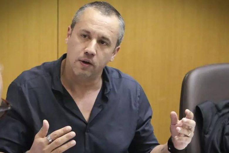 Bolsonaro exonera secretário de Cultura, Roberto Alvim