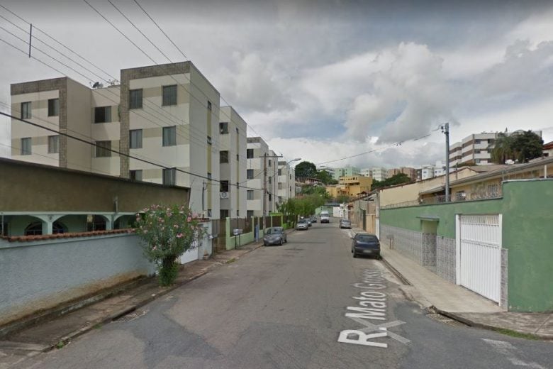PM instala 13 câmeras de segurança no bairro Amazonas, em Itabira