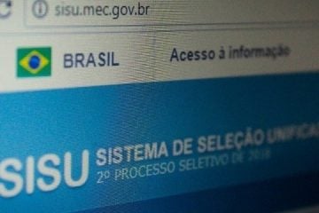 Saiba tudo sobre a decisão que suspendeu resultados do Sisu