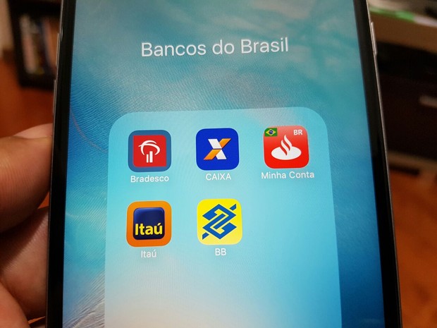 Serviço Não Perturbe dos bancos começa a funcionar nesta quinta-feira