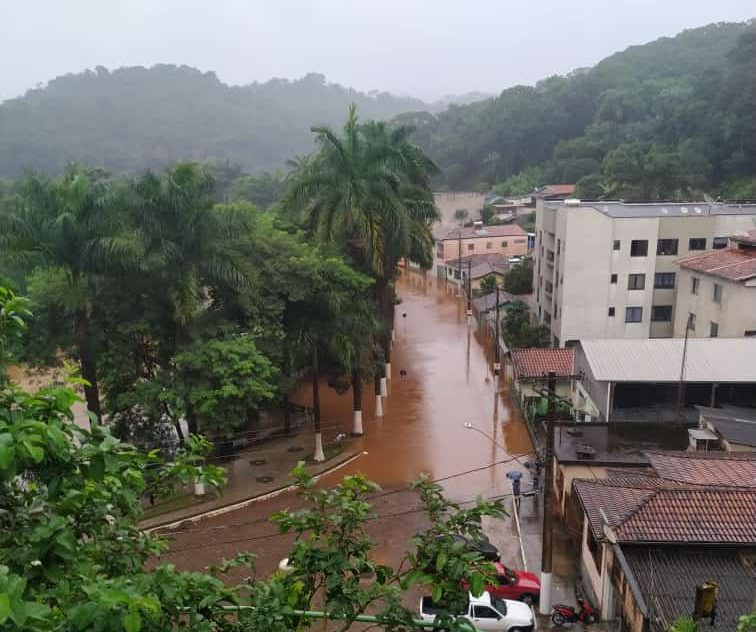 São Gonçalo intensifica acolhimentos de saúde mental em virtude da enchente