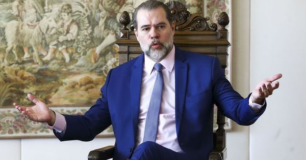 Toffoli derruba censura contra Porta dos Fundos e Netflix