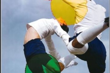 Tóquio-2020 divulga pôsteres oficiais dos Jogos Olímpicos e Paralímpicos