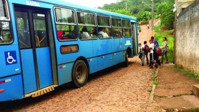 Monlevade abre novo prazo de inscrições para o Transporte Escolar 2020