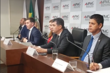 Vale sabia de riscos da barragem em Brumadinho e se omitiu, diz MP