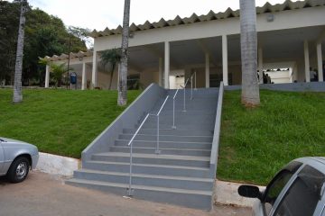 Prefeitura de Monlevade arcará com aluguel e parte da reforma do velório municipal