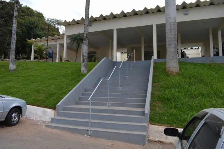 Reforma do velório municipal de João Monlevade custará R$62 mil