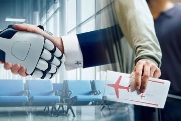 Turismo do futuro terá transporte lento, check-in facial e até viagem sem mala