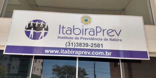 Itabiraprev convoca segurados que não fizeram prova de vida