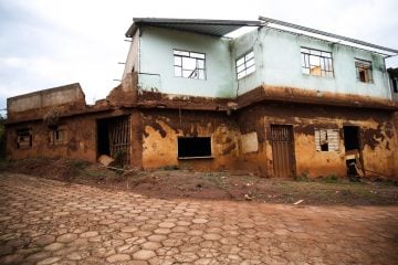 Assessorias a vítimas da lama de Samarco e Vale não saem do papel