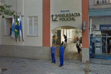 Mulher é presa no Rio por simular sintomas do coronavírus
