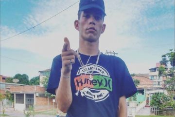 Jovem itabirano é morto a tiros no Vale do Aço