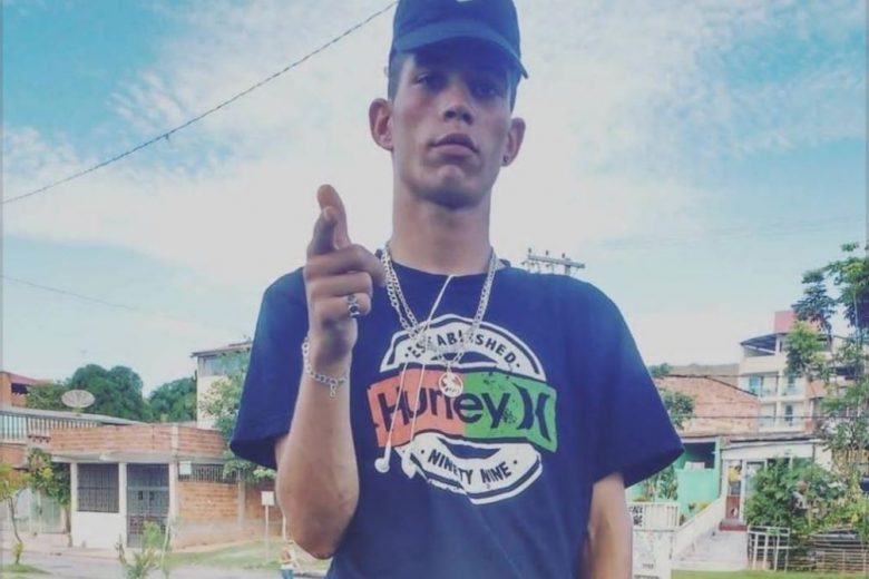 Jovem itabirano é morto a tiros no Vale do Aço