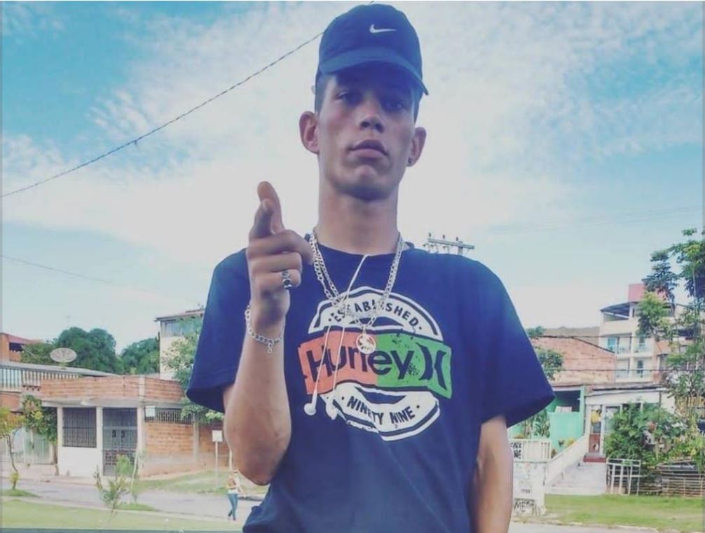 Jovem itabirano é morto a tiros no Vale do Aço