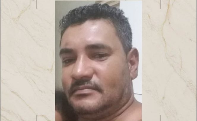 Nova-erense de 38 anos está desaparecido e família pede ajuda
