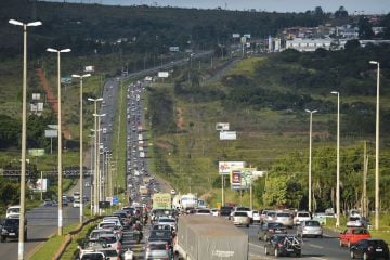 Polícia Rodoviária Federal inicia Operação Carnaval nesta sexta-feira
