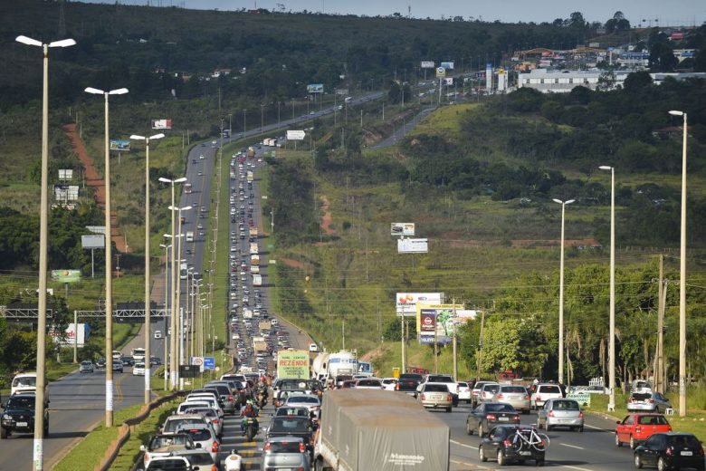 Polícia Rodoviária Federal inicia Operação Carnaval nesta sexta-feira