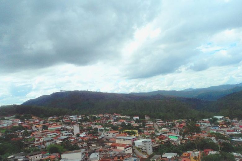 Bela Vista de Minas confirma primeiro óbito por coronavírus