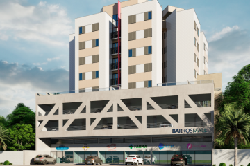 Elevato Residencial: obras chegam em fase final e entrega de apartamentos é prevista para junho