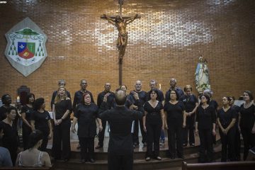Fundação Cultural abre vagas para seleção de coralistas em Itabira