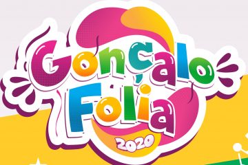 Confira a programação do GonçaloFolia 2020