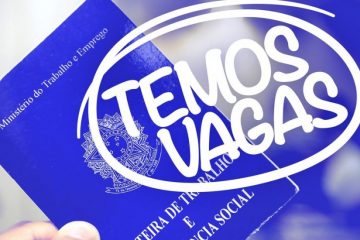 Está em busca de emprego? Confira as vagas disponíveis no Sine Itabira
