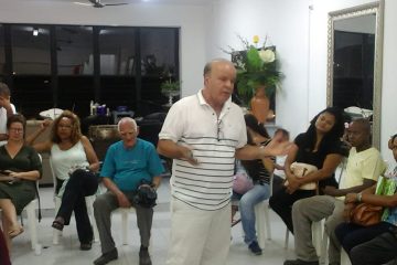 PDT rompe com PT e reafirma pré-candidatura de Railton a prefeito de Monlevade