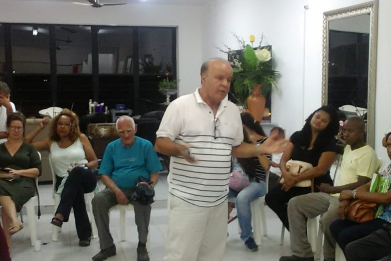 PDT rompe com PT e reafirma pré-candidatura de Railton a prefeito de Monlevade