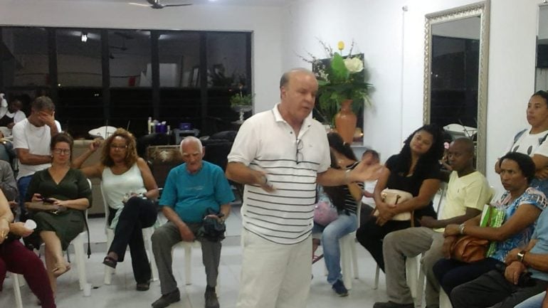 PDT rompe com PT e reafirma pré-candidatura de Railton a prefeito de Monlevade