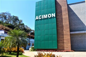 Acimon: pioneirismo regional e grandes planos para 2020