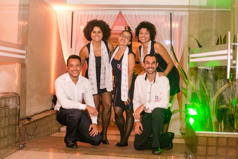 Divino Festas Cerimonial tem variedade de serviços para quem busca tranquilidade na hora de organizar o casamento