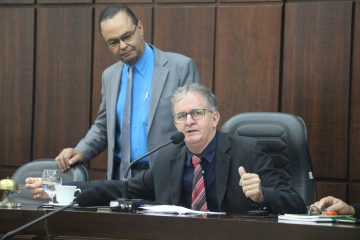 Câmara de Monlevade libera presença de até 10 pessoas nas reuniões ordinárias