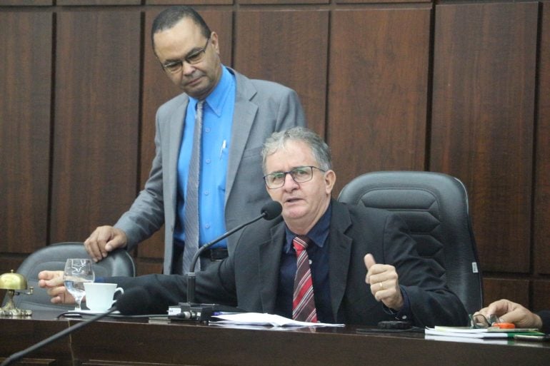 Câmara de Monlevade libera presença de até 10 pessoas nas reuniões ordinárias