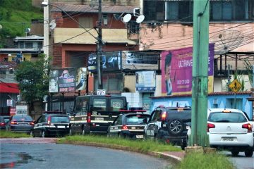 Novos presos continuam cumprindo quarentena em Ipatinga