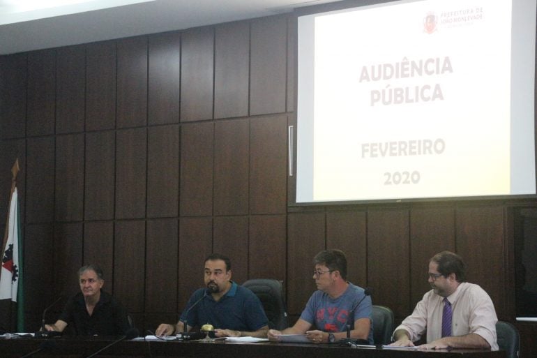 Dívida Pública de João Monlevade é de R$19,7 milhões