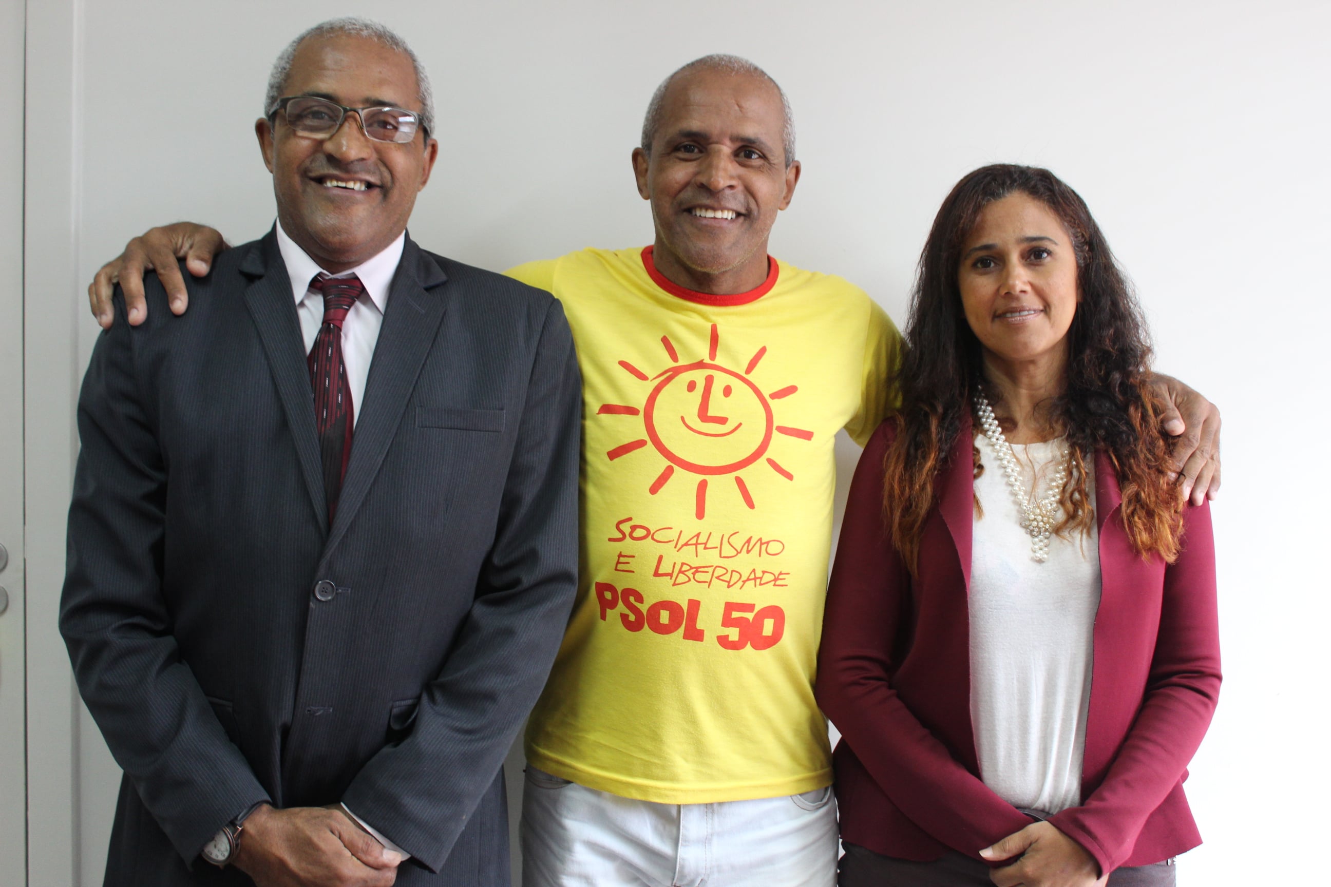 PSOL Itabira planeja chapa “puro sangue” para as eleições 2020